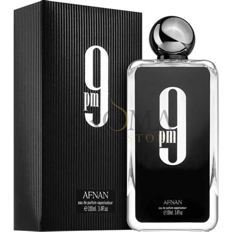 9pm original|9 PM – Afnan Perfumes.